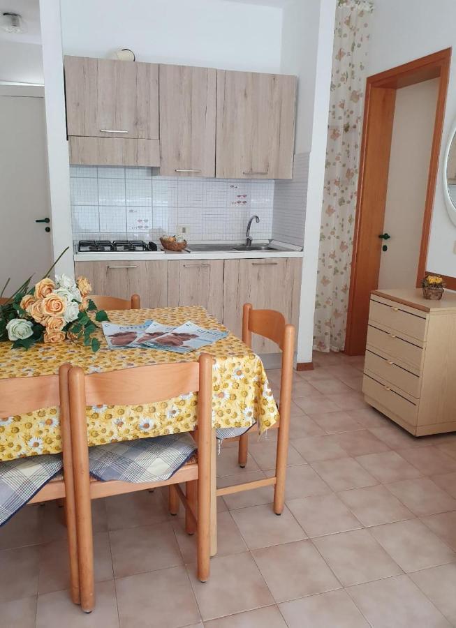 Appartamento Isola Clara Bibione Esterno foto