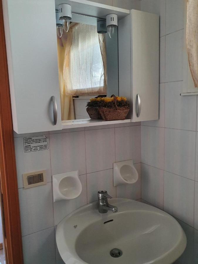 Appartamento Isola Clara Bibione Esterno foto