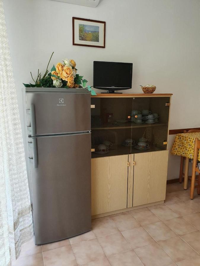 Appartamento Isola Clara Bibione Esterno foto