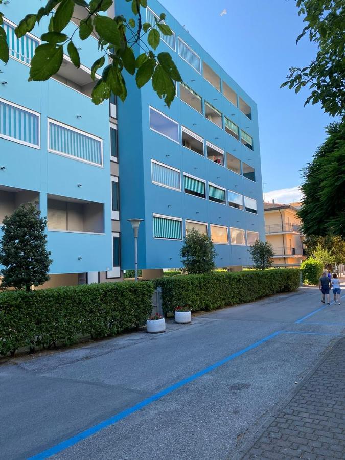 Appartamento Isola Clara Bibione Esterno foto