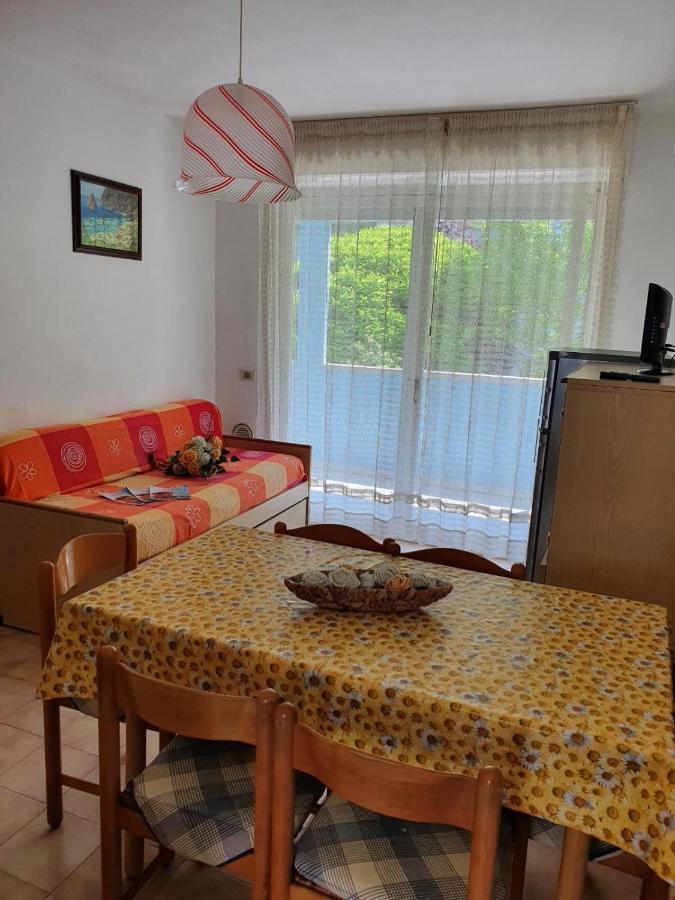 Appartamento Isola Clara Bibione Esterno foto